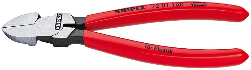 KNIPEX 72 01 160 Tangen