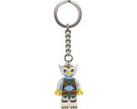 LEGO 850607 Chima Eris Sleutelhanger
