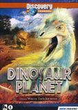 STUDIO Dinosaur Planet - deel 2 DVD