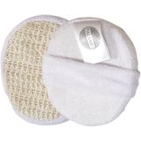 PALSAR7 Massage Sponge Lichaamsverzorging 1 st