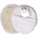 PALSAR7 Massage Sponge Lichaamsverzorging 1 st