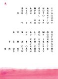 Outhere Accentus Music Hutongs Of Peking - Concerto For Violin And Orchestra (DVD)