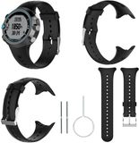 Merkloos / Sans marque Garmin Horlogeband Geschikt voor Garmin Swim Watch
