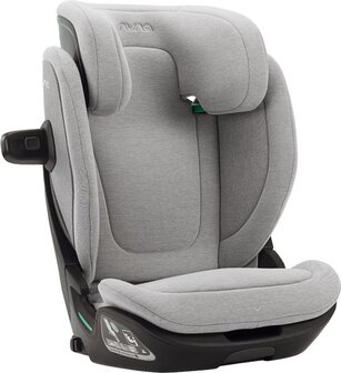 Nuna AACE LX Autostoeltje - Frost - Groep 2 en 3 - 4 tot 12 jaar