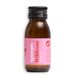 4 people who care forpeople Biologische rozenbottelpitolie, 50 ml, 100% pure wilde rozenolie, biologische koudgeperst, verzorgingsolie voor gezicht, lichaam en haar, biologische rozenbottelolie, veganistisch