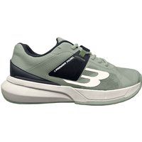 Bullpadel Premier Padel P1 Green 2026 (Shoes)