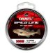 Dam Spezi Line fil de pêche monofilament 250 m