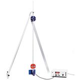 3B Scientific U8557170 Reversiespledel