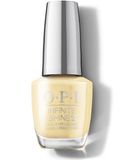 OPI Bee-hind the Scenes Nagellak Geel Glitter 15 ml
