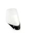 Puig 1880W tourschijf, transparant