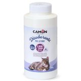 Camon Luchtverfrisser voor kattenbakvulling Neutraliseert onaangename geuren uit de kattenbak