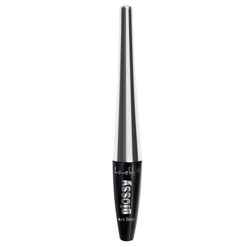 Lovely OC132 Eyeliner - Zwart