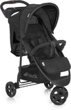 Hauck Citi Neo II Jogging Stroller - Black