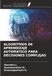 ALGORITMOS OmniScriptum SRL ALGORITMOS DE APRENDIZAJE AUTOMÁTICO PARA DECISIONES COMPLEJAS Paperback