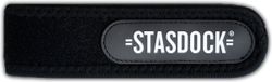 Stasdock Wheel strap - wielband - Toevoeging fiets ophangsysteem