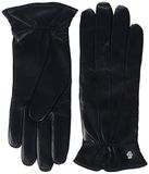 Roeckl Vingerhandschoenen 'ANTWERPEN' zwart