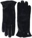Roeckl Vingerhandschoenen 'ANTWERPEN' zwart