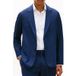 Tommy Hilfiger Blazer Airdot Performance Marine Iris Taille : 50