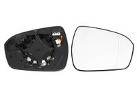 ALKAR Miroir, Rétroviseur extérieur 6472457 droit, asphérique | Compatible avec : FORD MONDEO V Hatchback, MONDEO V Sedan, MONDEO V Turnier