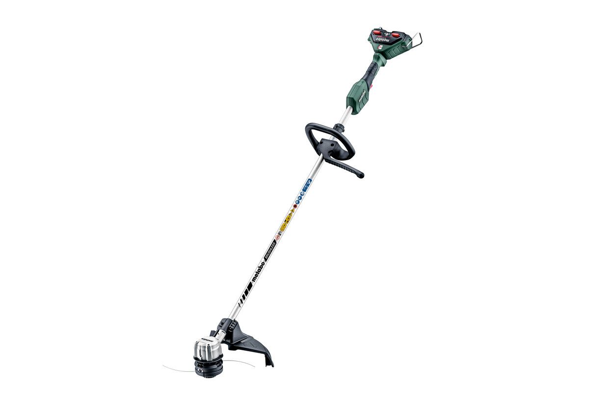 Metabo FSD 36-18 LTX BL 40 Brush Cutter - 40cm - 18V - Green