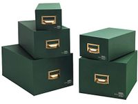 Liderpapel TV07 Systeemdoos met 500 kaarten