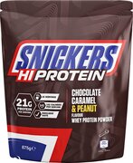 Snickers Snicker Protein - Product Smaak: Snicker Protein