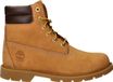 Timberland Linden Woods 6 INCH LACE UP WATERPROOF BOOT Dames Laarzen - WHEAT