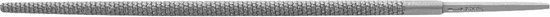 F. Dick 3562202-2K Ronde rasp Kap 2 met 2-comp. handgreep 200 mm