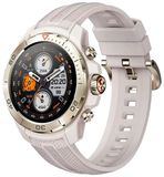 Mibro GS Explorer Smartwatch Zilver