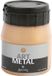 Creativ Company Schjerning Art Metal Dark Gold 250 ml