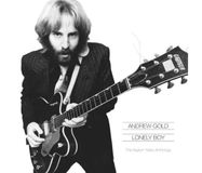 LONELY Andrew Gold Lonely Boy - The Asylum Years Anthology 6CD/DVD Clamshell Box