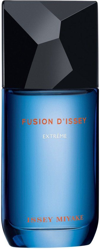 Issey Miyake Eau de Toilette / 100 ml / Mannen