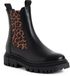Tamaris Dames Chelseaboot 1-25491-41 090 smal Maat: 38 EU