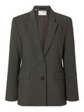 SELECTED Blazers 'RITA' antraciet