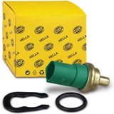 HELLA 6PT 009 107-141 Temperatuursensor