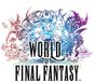 Square Enix World of Final Fantasy - Day One Edition PlayStation Vita