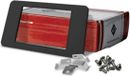 4D Systems 4D-BEZEL-32-B Displaykap
