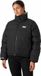 Helly Hansen Yu 23 Doudoune Réversible Noir XS Femme