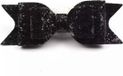 KadoDroom.nl Glitter Strik XXL - Noir