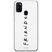 ERT GROUP mobiel telefoonhoesje voor Samsung M21 origineel en officieel erkend Friends patroon 003