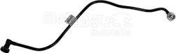 METZGER Tuyau de refroidissement/conduit d'eau pour AUDI A4 Avant (8K5, B8), numéro de pièce 2421681