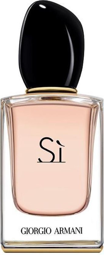 Armani Sì eau de parfum / 30 ml / dames