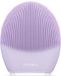 FOREO LUNA 3 - Gezichtsreinigingsborstel & Anti-Ageing Massageapparaat - Gevoelige Huid - Paars