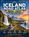 ICELAND ROAD ATLAS 2026–2027