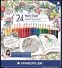 STAEDTLER Noris 24 kleurpotloden