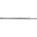 Heller 25317 8 Carbide Hamerboor 8 mm Gezamenlijke lengte 260 mm SDS-Plus 1 stuk(s)