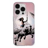 ERT GROUP mobiel telefoonhoesje voor Apple Iphone 14 PRO Wonder Woman 002