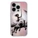 ERT GROUP mobiel telefoonhoesje voor Apple Iphone 14 PRO Wonder Woman 002