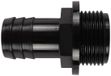 Talen Tools Slangtule Met buitendraad Kunststof 1 inch naar 25 mm