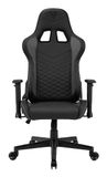 SENSE7 Spellcaster Gaming Chair Eco-Leather Black/Grey